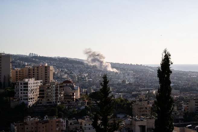 vojna, Izrael, Hamas