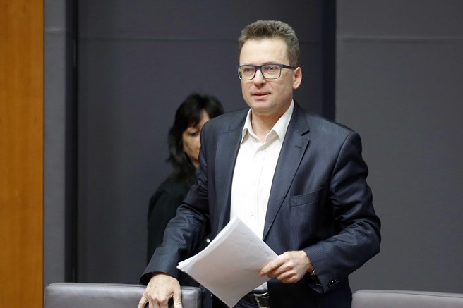 Zvonko Černač