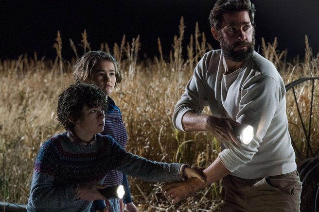 6 odličnih grozljivk na Netflixu, ki vam bodo pospešile adrenalin na noč čarovnic
