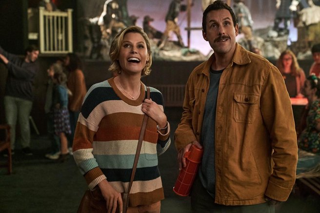 Netflix priznal, da so njihovi originalni filmi večinoma slabi – razkrili rešitev za leto 2025 in naprej