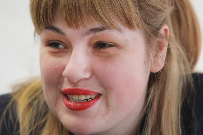 Nika Kovač