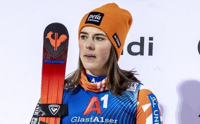 Petra Vlhova