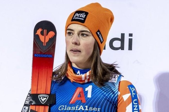 Petra Vlhova