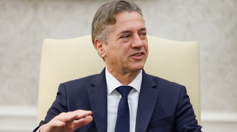 Robert Golob trdi, da je SDS izsilila referendum, od katerega je zdaj enostransko umaknila pobudo (foto: Profimedia)