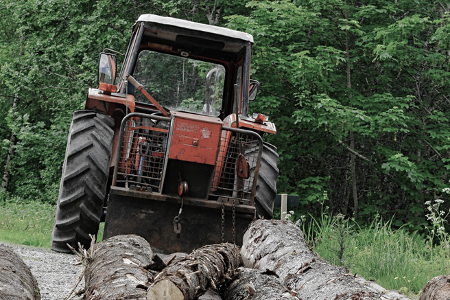 traktor