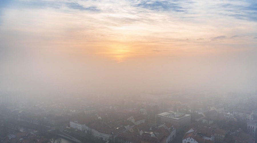 Vremenska napoved: prehod v hladnejše dni nam prinaša ... (foto: Profimedia)