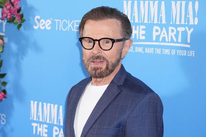 Bjorn Ulvaeus (ABBA), Julianne Moore in 11.500 drugih ustvarjalcev so se skupaj zoperstavili ...
