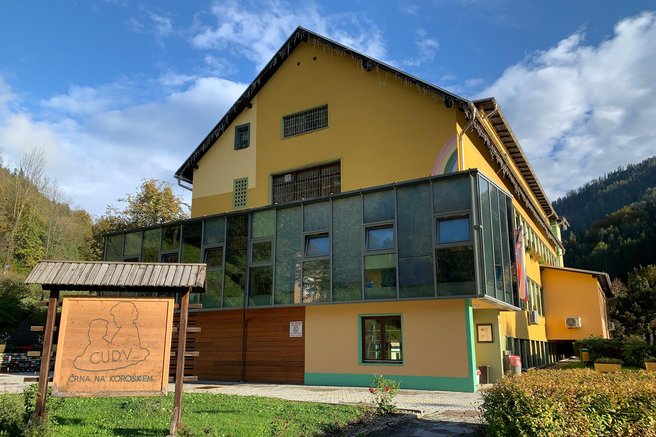Črna na Koroškem