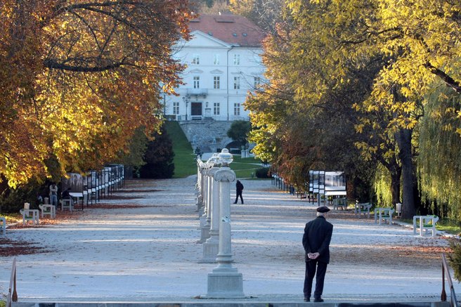 park tivoli
