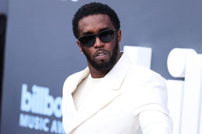 P. Diddy