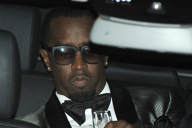 P. Diddy