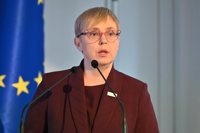 Nataša Pirc Musar