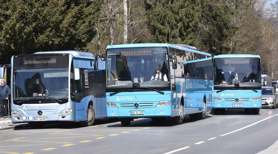 Fotografija je simbolična. (foto: BOBO/Žiga Živulovič jr.)