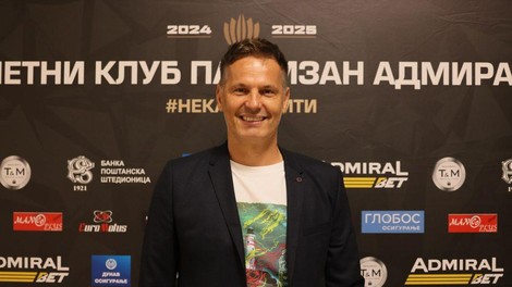 rokomet, partizan