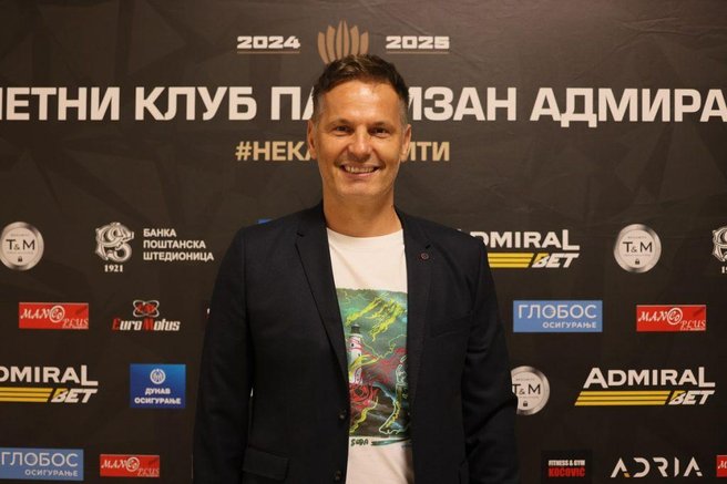 rokomet, partizan