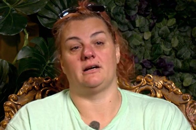 življenje na tehtnici