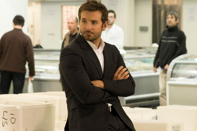 Bradley Cooper