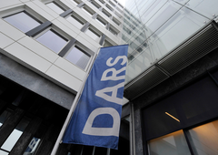 Dars objavil razpis za širitev Štajerske avtoceste: potekala naj bi dve gradbeni sezoni