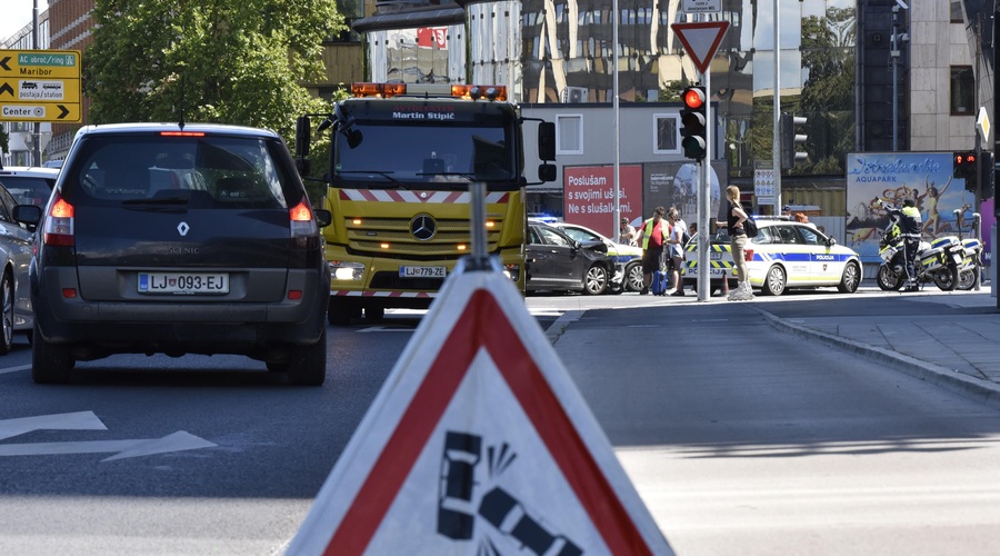 Fotografija je simbolična. (foto: BOBO/Žiga Živulovič jr.)