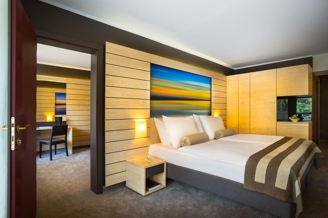 Ne zamudite družinskih pustolovščin z Liri v Hotelu Excelsior