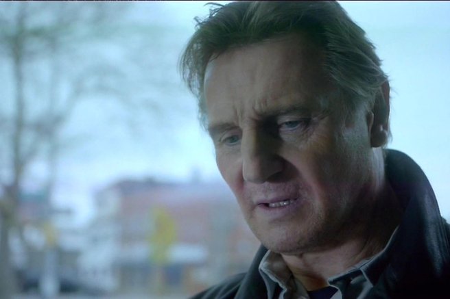 Liam Neeson