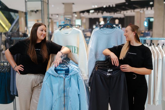 LPP FASHION vabi, da pričneš svojo kariero s stilom