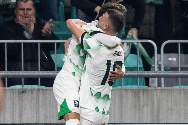 olimpija