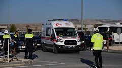 turčija, napad, teroristi, ankara
