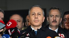 turčija, napad, teroristi, ankara