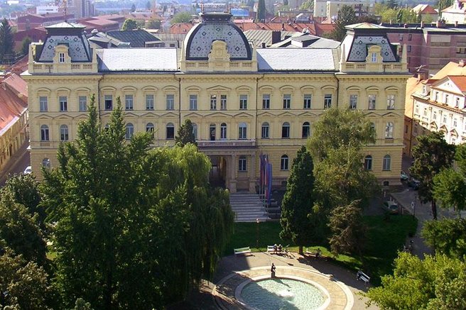 univerza v mariboru