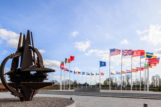 nato, države, članice