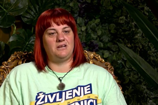 življenje na tehtnici