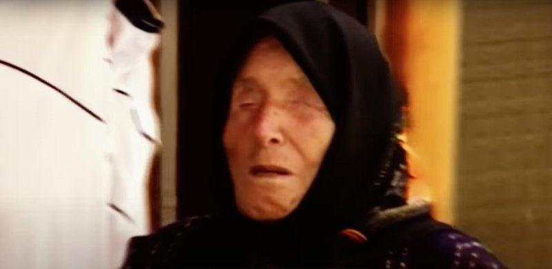 baba vanga