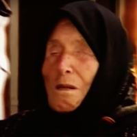 baba vanga