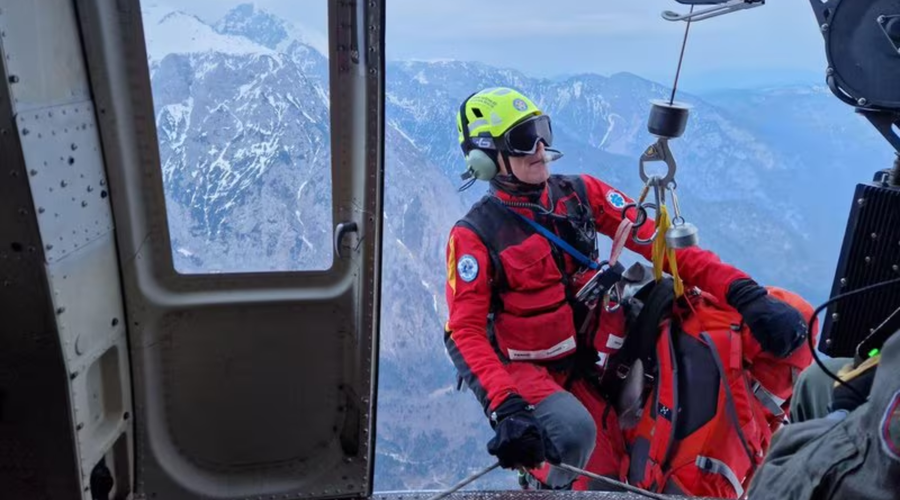 Fotografija je simbolična. (foto: GRS Kranj)