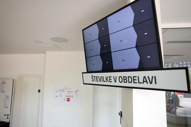 upravna enota