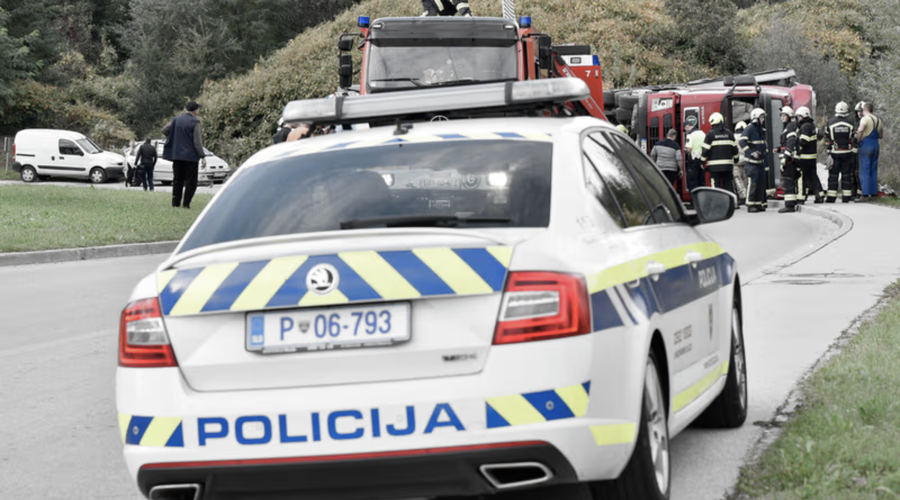 Fotografija je simbolična. (foto: Žiga Živulovič jr./Bobo)