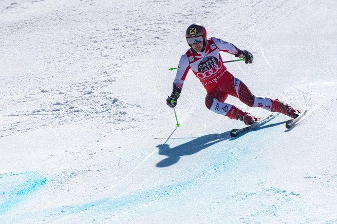 marcel hirscher