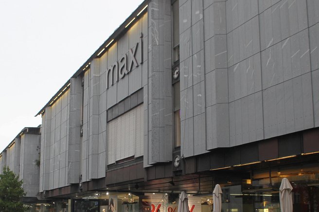 Maximarket