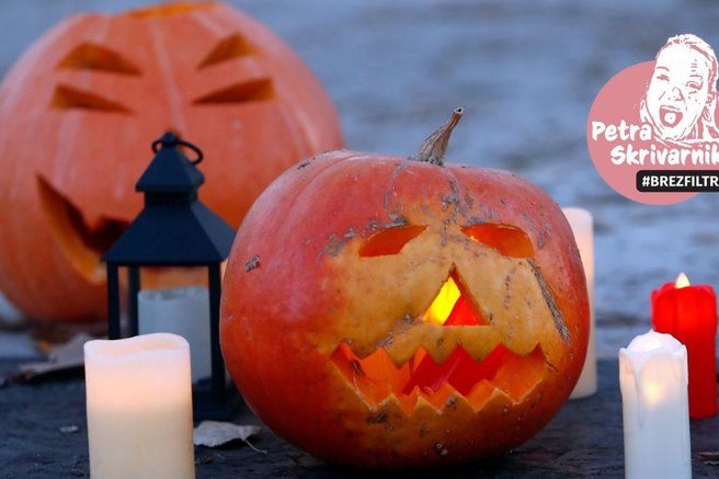 In tako bodo čarovnice in vampirji ponovno zasenčili Trubarja in rojstvo slovenskega knjižnega jezika