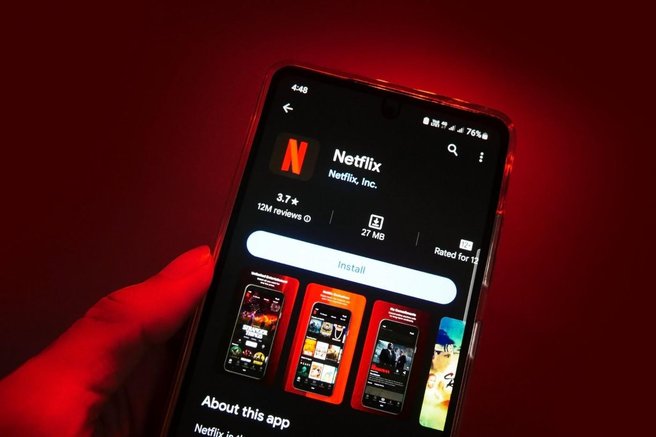 Netflix pripravlja novo miselno besedno igro, podobno izredno popularni igri Wordle