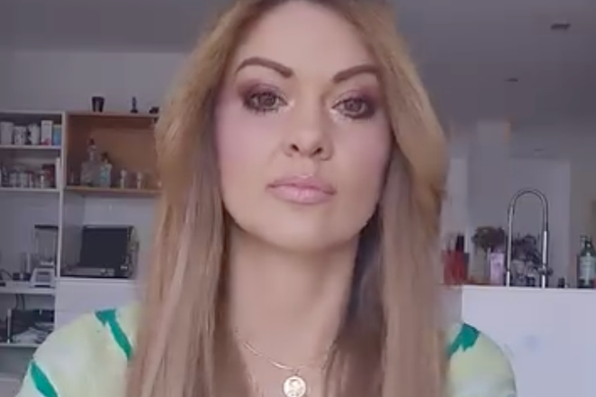 Nina Osenar