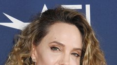 Angelina Jolie film Maria Liffe Netflix operna diva Maria Callas