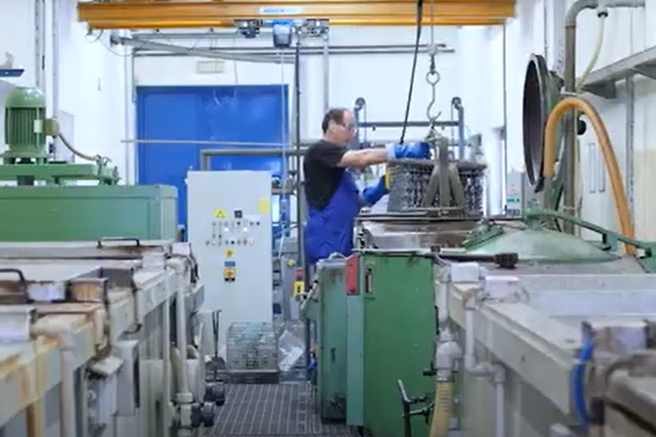 Agis Technologies Ptuj stečaj 72 zaposlenih