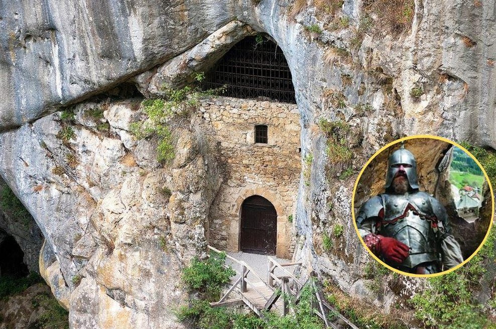 Kje je pokopan slovenski Robin Hood? Iskanje skrivnostnega groba buri domišljijo (foto: Profimedia/fotomontaža)