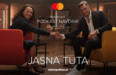 Jasna Tuta | Pogumna Slovenka, ki je sledila svojim sanjam, preplula ocean in kar nekaj let živela na jadrnici