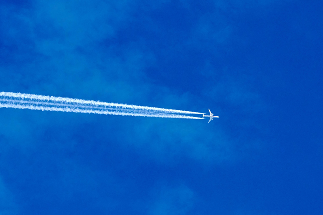 chemtrails