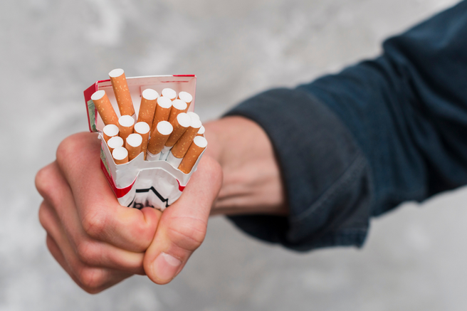 cigareti