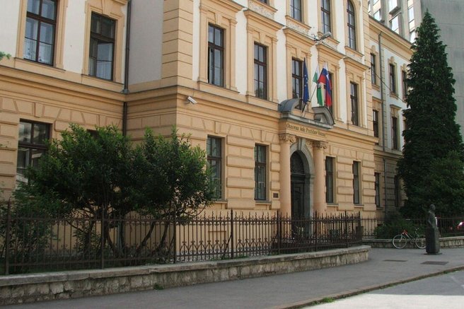OŠ Prežihovega Voranca