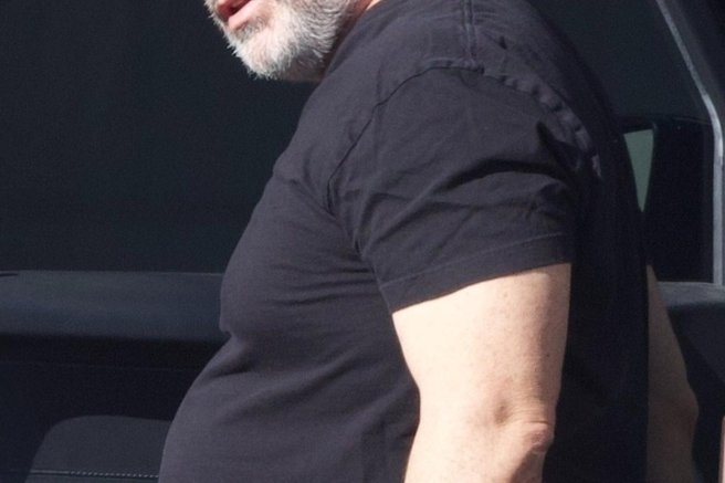 Matt LeBlanc